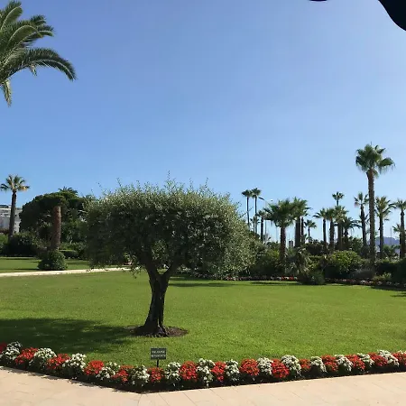 Appartement Cannes Sur Croisette